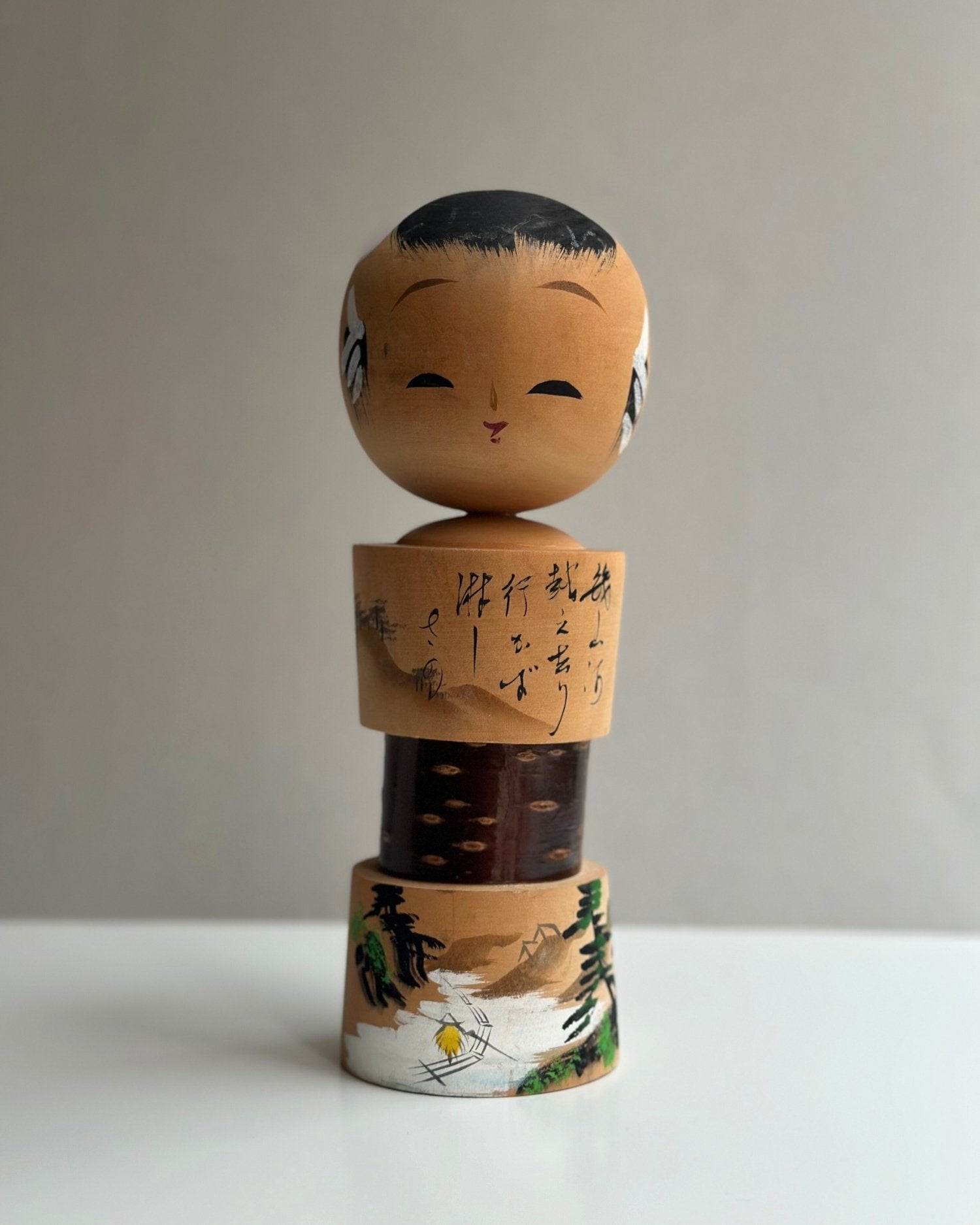 Kokeshi vintage online