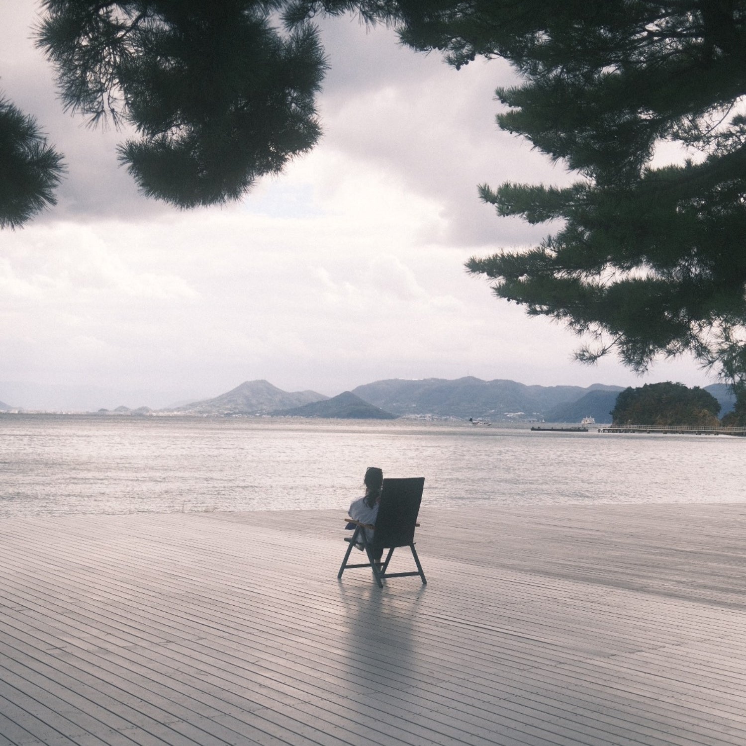 Your Naoshima Guide